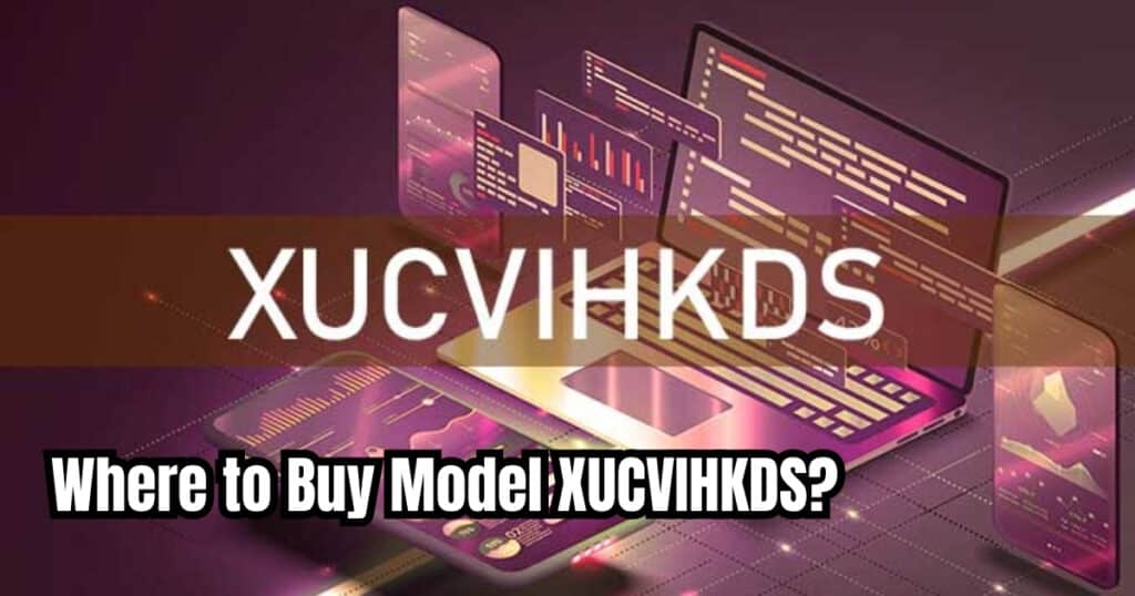 where to buy model xucvihkds