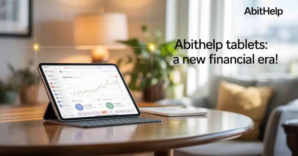 abithelp tablets