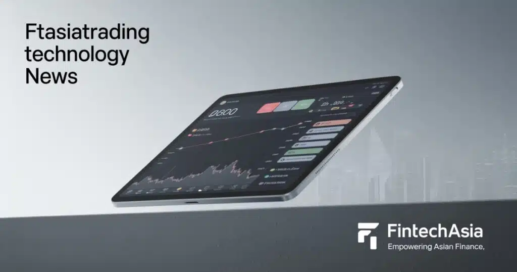 ftasiatrading technology news by fintechasia