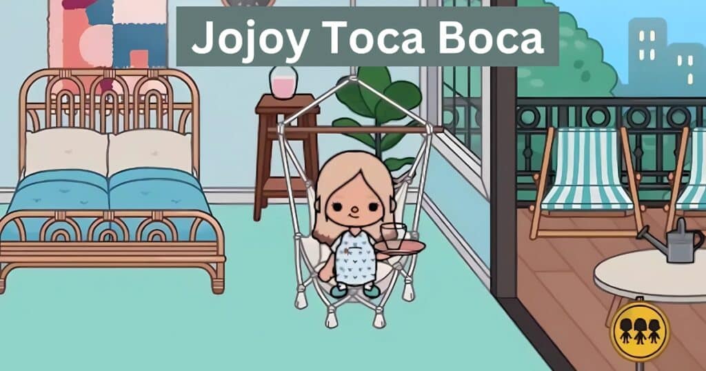 jojoy toca boca