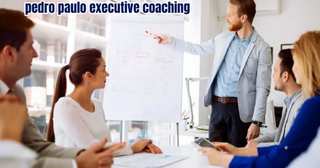 pedro paulo coaching
