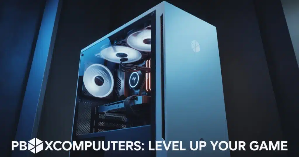 tech trends pboxcomputers